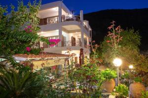 Thea Family Apartment 2 Lefkada Greece