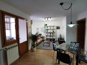 • La Antigua Apartamento •