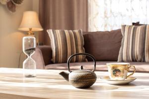 Thea Family Apartment 2