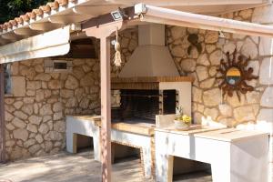 Thea Family Apartment 2 Lefkada Greece