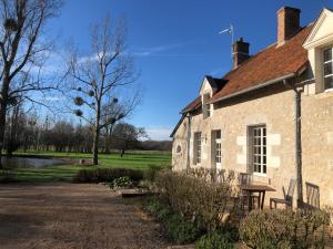 Maisons de vacances Les Gites du Cormier : photos des chambres