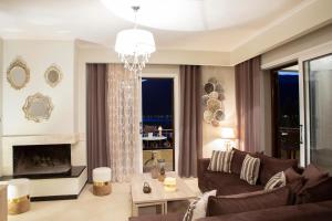 Thea Family Apartment 2 Lefkada Greece