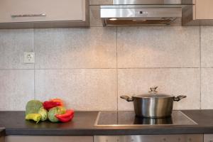 Thea Family Apartment 2 Lefkada Greece