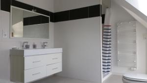 Villas Ty Koukset : photos des chambres