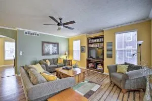 Arts and Design District Condo Steps to Monon Trail - Sheridan