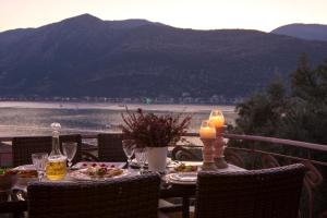 Thea Family Apartment 2 Lefkada Greece