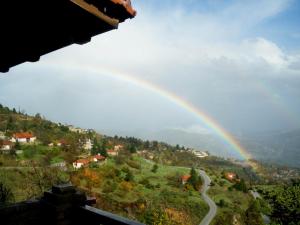 Pigi Tarlampa Hotel Orini-Korinthia Greece