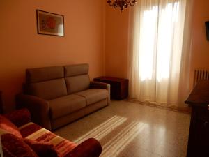 Fabbricotti Apartment