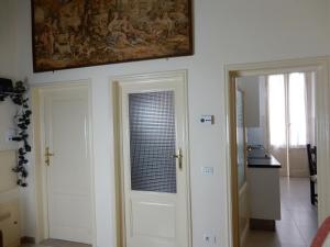 Fabbricotti Apartment