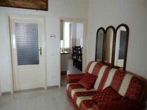 Fabbricotti Apartment