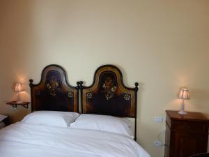 Fabbricotti Apartment