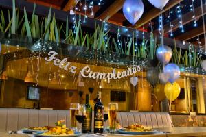 Turrim Dei Hotel Boutique