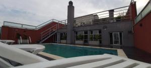 Departamento en belgrano sobre cabildo!