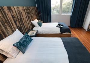 Don Jacinto Stay&Sip