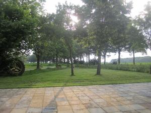 Boerderij het Reestdal