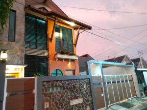 Jogja City Residence