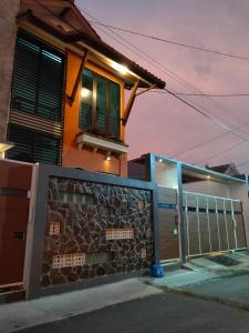 Jogja City Residence