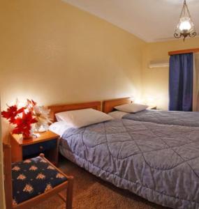 Hotel Marily Ilia Greece