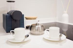 Airport - Std 1 - Ar Condicionado - Cave 25m2 269,10ft2 - Full Equipped - Ring Bell D