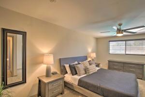 Poolside Relaxation: Upscale Gem 3 Mi to Old Town!