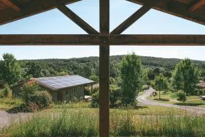 Pomette 3p 4pers - Gindou