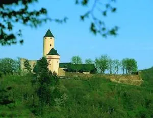 Stromberg I (55m2) - Schöneberg