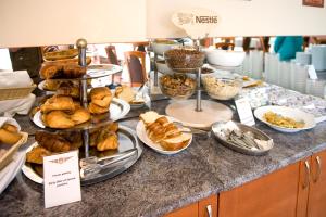 Airport Hotel Budapest