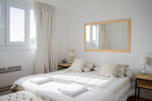 Elegant apartment in the heart of Recoleta