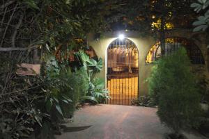 Hostal Nicaragua Guest House