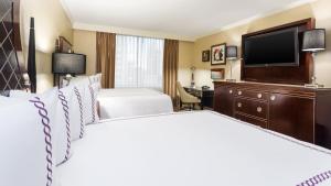 Superior Double Room with Two Double Beds room in InterContinental New Orleans an IHG Hotel