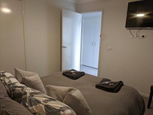 Your Homestay Away From Home