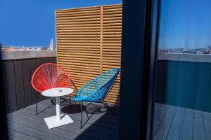 Holiday Inn Express Porto City Centre by IHG