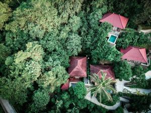 Ubud Hills Villas & Resort