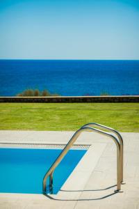 Antonoglou Beach Villas - Waterfront Luxury Retreat Rhodes Greece