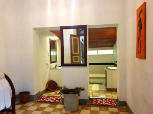 Nooit Gedacht Heritage Hotel (Original Dutch Governors House)