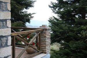 Pigi Tarlampa Hotel Korinthia Greece