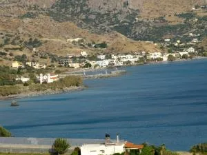 Endless Blue Apartments - Mirtos