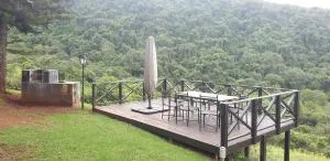 Birdsong Cottage No 10 10 Poplar Drive Bergview Estate Cathkin Park - Bergview