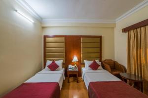 Raj Park Hotel Chennai