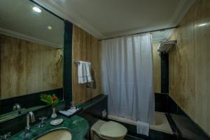 Raj Park Hotel Chennai
