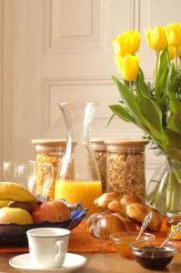 Kulturhotel Guggenheim