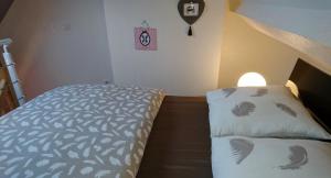 Appartements Loc'apparts : photos des chambres