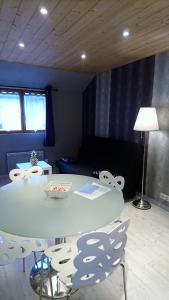 Appartements Loc'apparts : photos des chambres