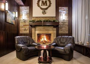 RUTA resort PolianytsiaINLCUSIVE