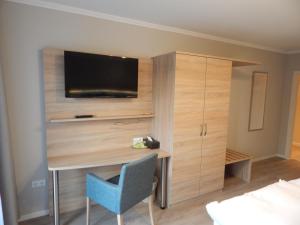 Hotel garni Haaster Krug Otte