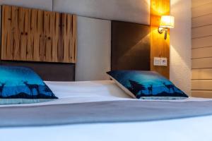 Hotels La Galise : photos des chambres