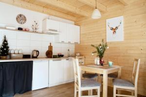 Wiśniewski Apartamenty pod Szczyrkiem