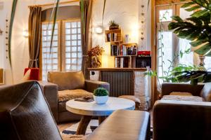 Hotels La Galise : photos des chambres