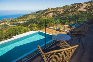 Villa Fabiana Lefkada Greece