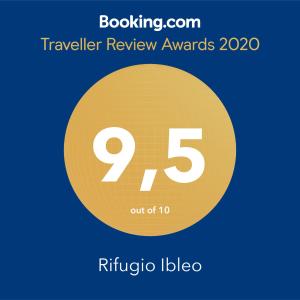 Rifugio Ibleo